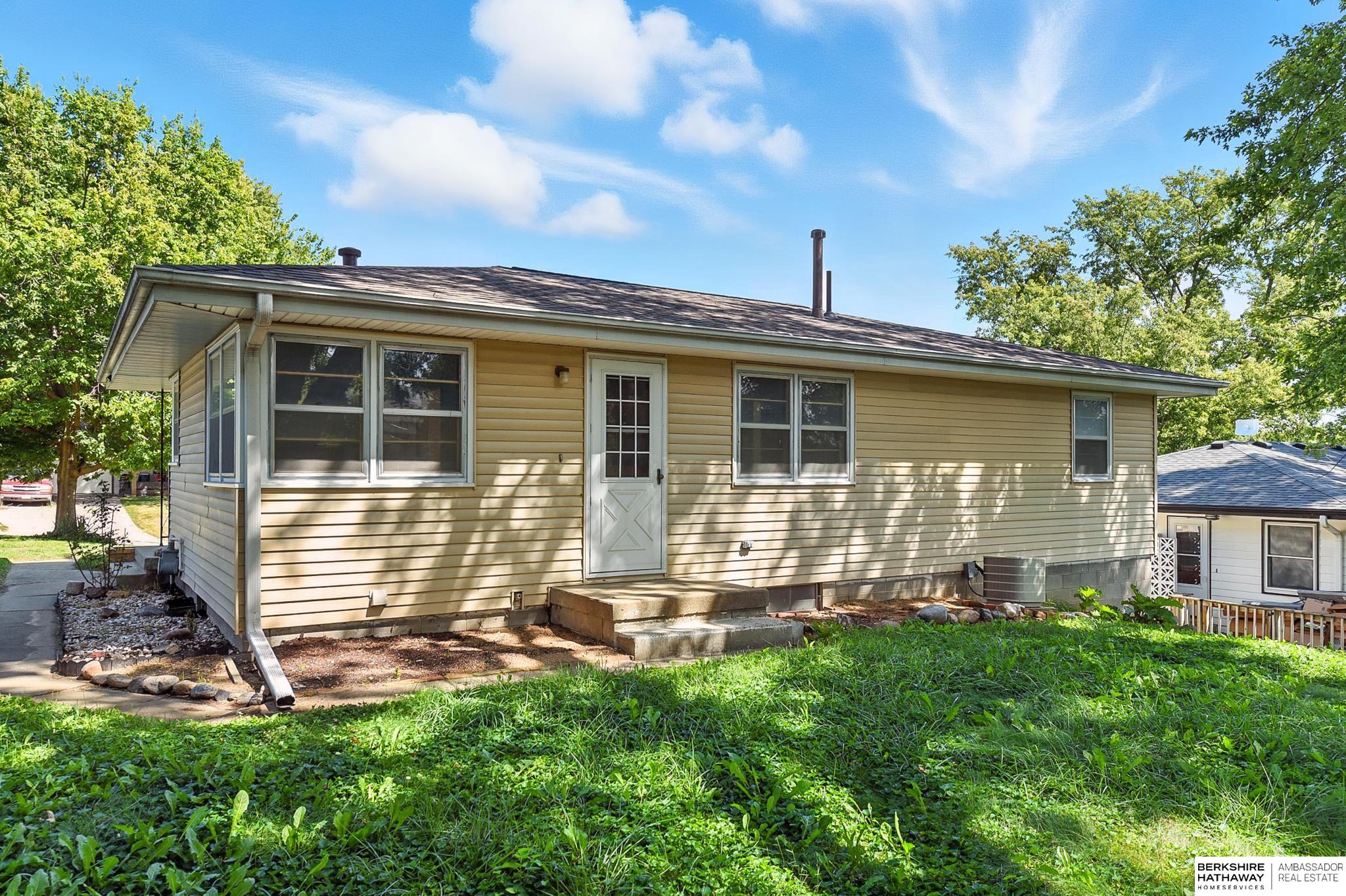 Glenwood, Iowa 51534, United States, 3 Bedrooms Bedrooms, ,2 BathroomsBathrooms,Residential,Active,201436