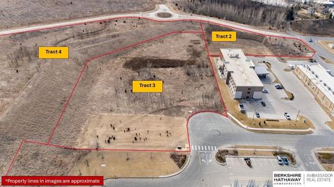 1940 Kellie Drive Blair NE 68008