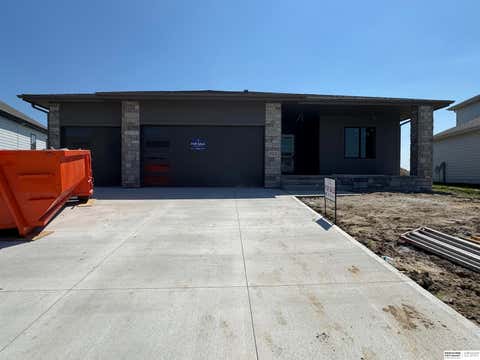 Photo of 6219 N 209 Street, Elkhorn, NE 68022 (MLS # 22624162)