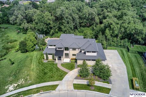 Photo of 2205 S 218 Street, Elkhorn, NE 68022 (MLS # 22527174)