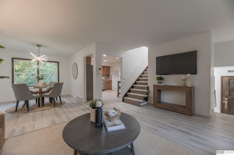 Photo of 2011 N 100th Street, Omaha, NE 68134 (MLS # 22531068)