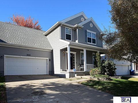 Photo of 7502 N 107 Avenue, Omaha, NE 68122 (MLS # 22533167)