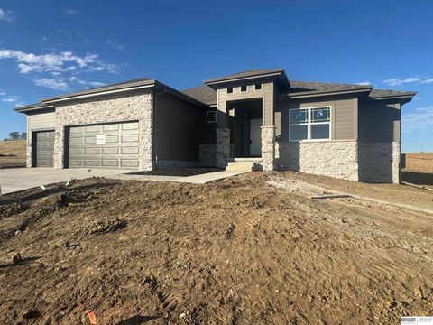 Photo of 18410 Sycamore Drive, Gretna, NE 68028 (MLS # 22529473)