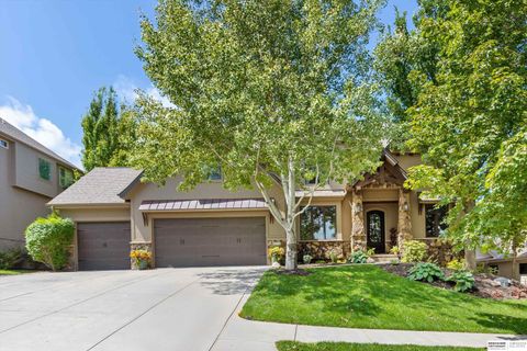 Photo of 3216 S 185th Street, Omaha, NE 68130 (MLS # 22527830)