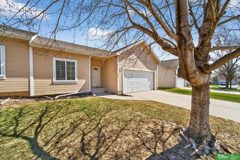 Photo of 5059 N 154 Street, Omaha, NE 68116 (MLS # 22608204)