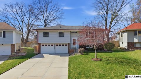Photo of 13985 Polk Street, Omaha, NE 68137 (MLS # 22608692)