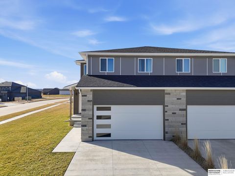 Photo of 1039 Titan Drive, Hickman, NE 68372 (MLS # 22601248)