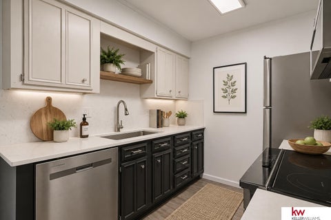 Photo of 12727 W Dodge Road #254C, Omaha, NE 68154 (MLS # 22613502)