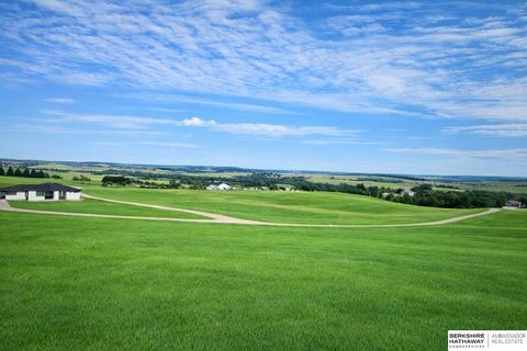 Photo of 1705 TAZ Lane, Plattsmouth, NE 68048 (MLS # 22609716)