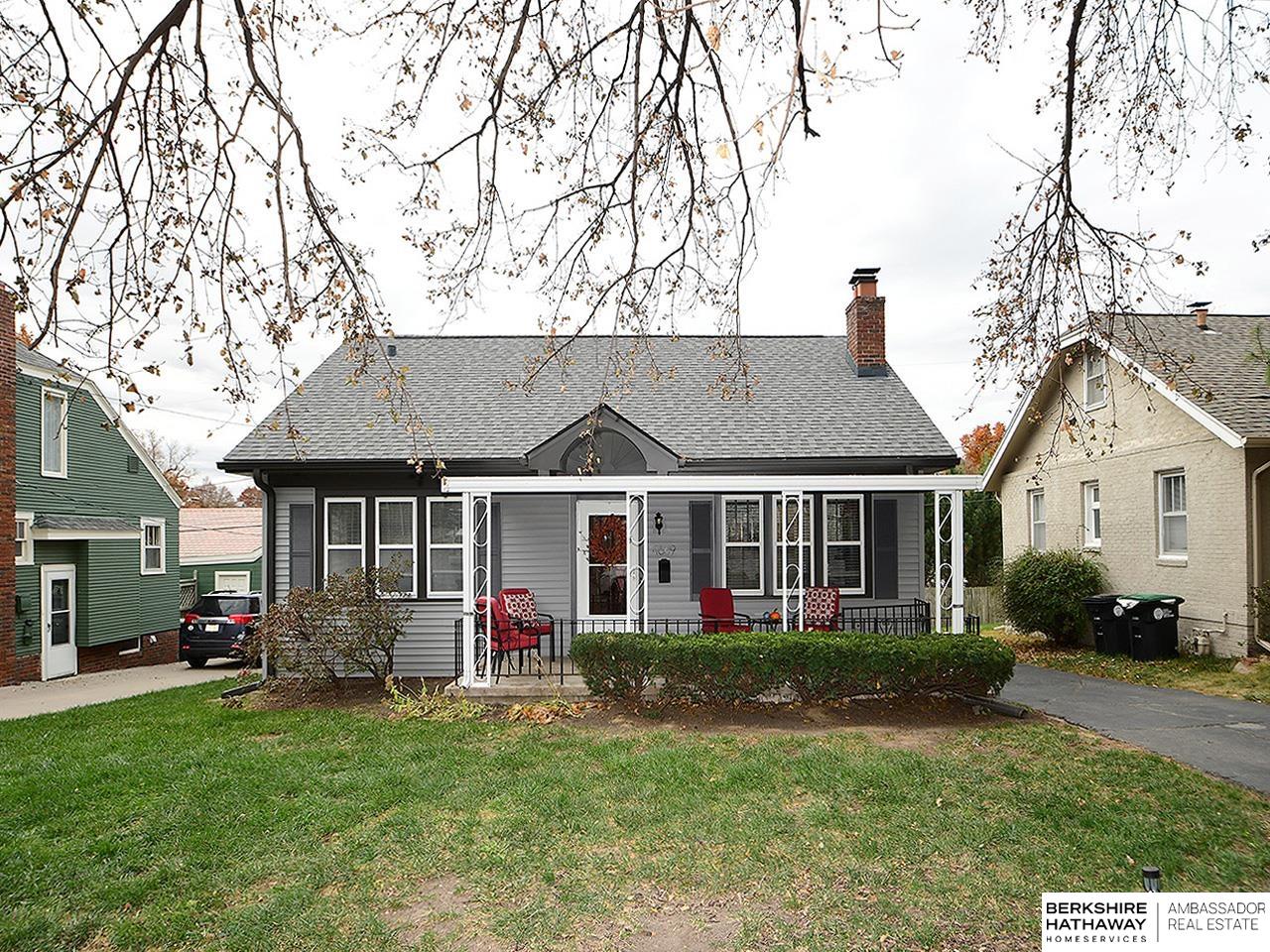 Omaha, Nebraska 68106, United States, 3 Bedrooms Bedrooms, ,2 BathroomsBathrooms,Residential,Active,245620