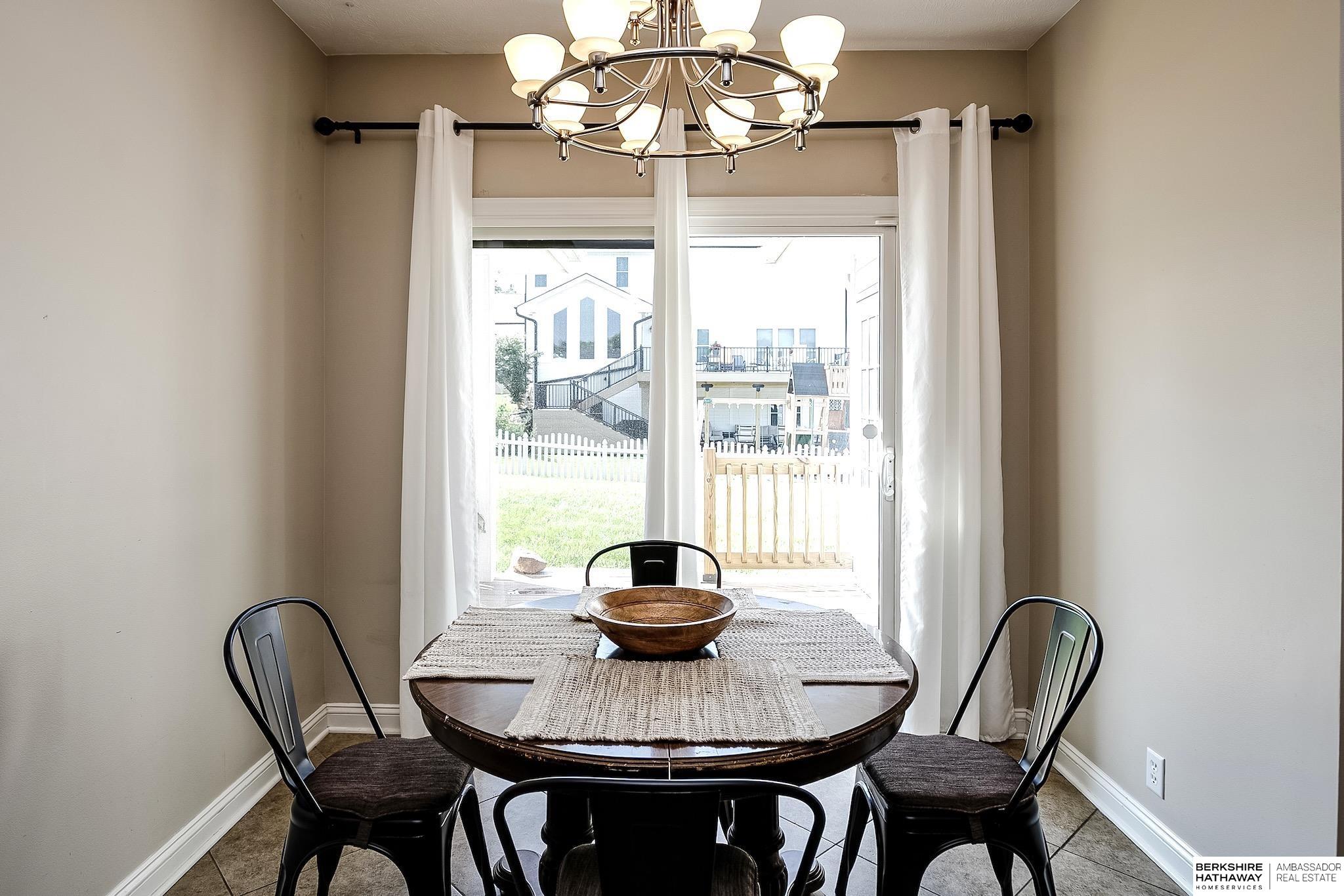 Omaha, Nebraska 68116, United States, 5 Bedrooms Bedrooms, ,4 BathroomsBathrooms,Residential,Active,191297