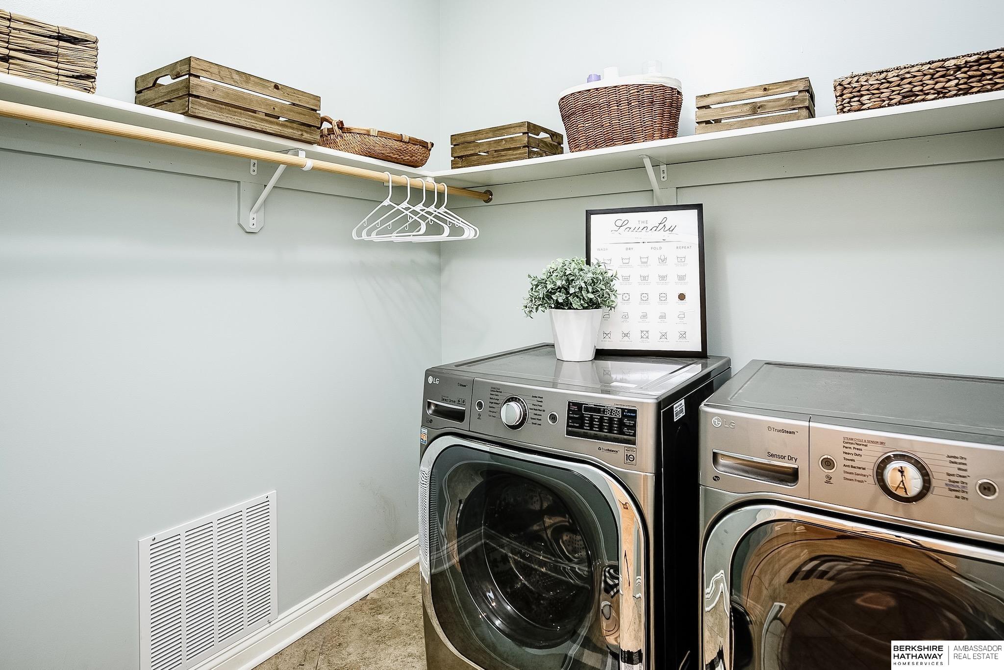 Omaha, Nebraska 68116, United States, 5 Bedrooms Bedrooms, ,4 BathroomsBathrooms,Residential,Active,191297