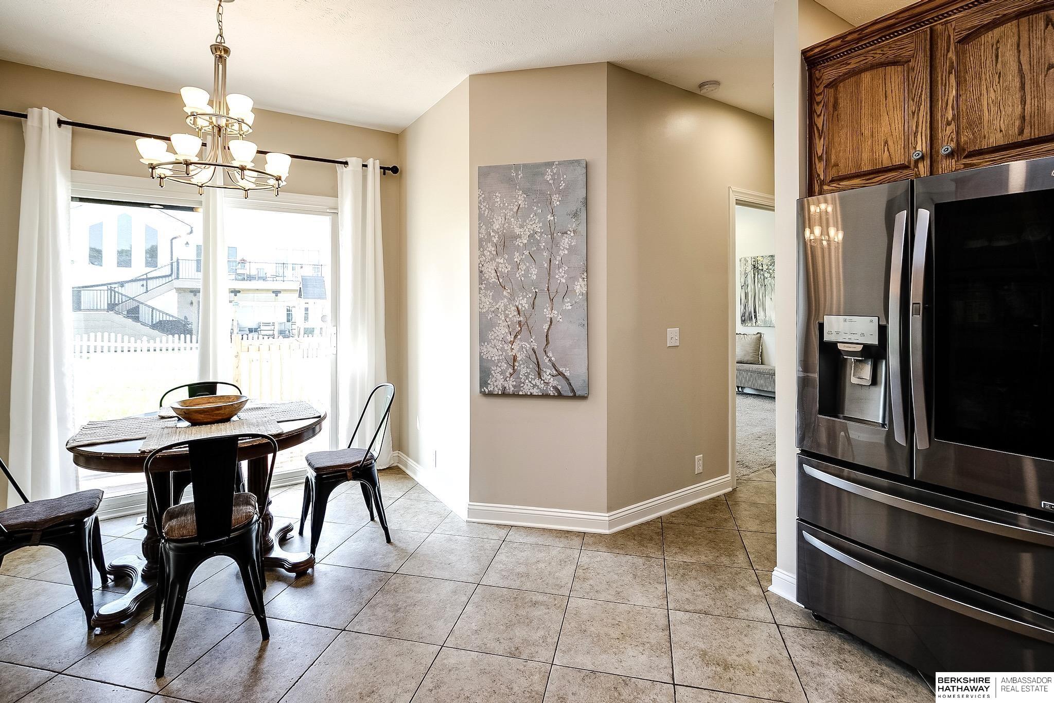 Omaha, Nebraska 68116, United States, 5 Bedrooms Bedrooms, ,4 BathroomsBathrooms,Residential,Active,191297