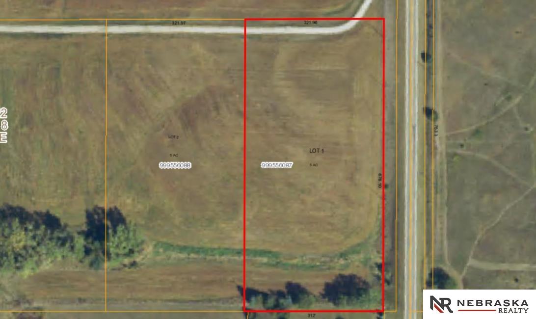 Photo 1 of 9 — 999556087 Jackson Stone Lane Lot 1, Palmyra, NE 68418