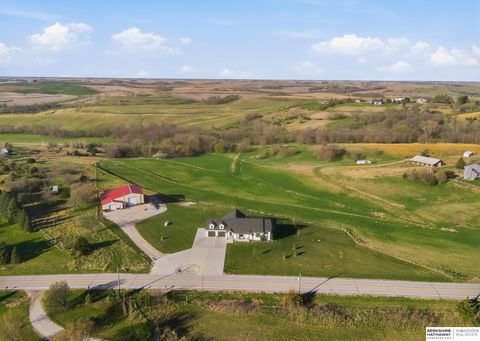 Photo of 15499 County Road P10, Blair, NE 68008 (MLS # 22611317)
