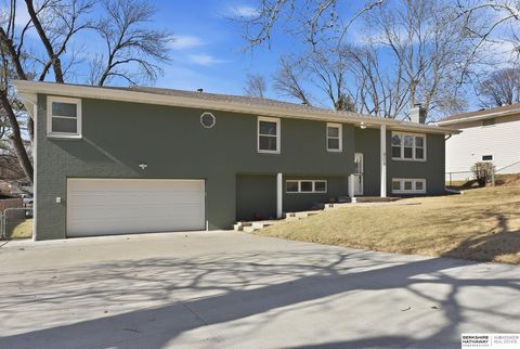 Photo of 2116 S 121st Street, Omaha, NE 68144 (MLS # 22604680)