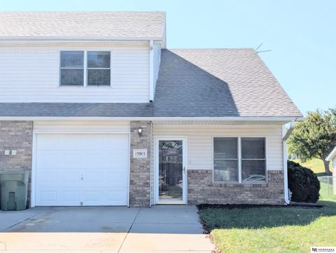 Photo of 13915 Cavalier Street, Waverly, NE 68462 (MLS # 22530466)