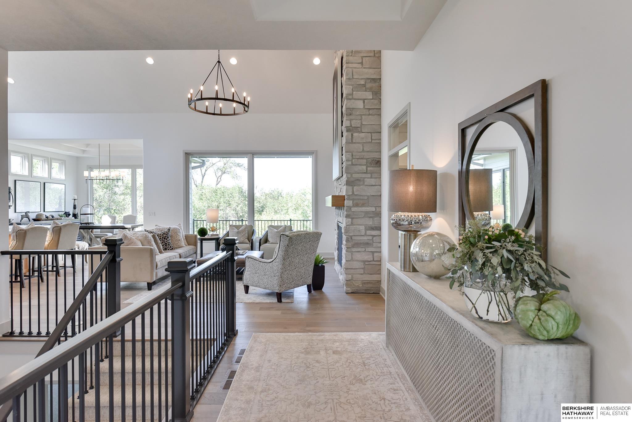 Omaha, Nebraska 68137, United States, 4 Bedrooms Bedrooms, ,2 BathroomsBathrooms,Residential,Active,139482