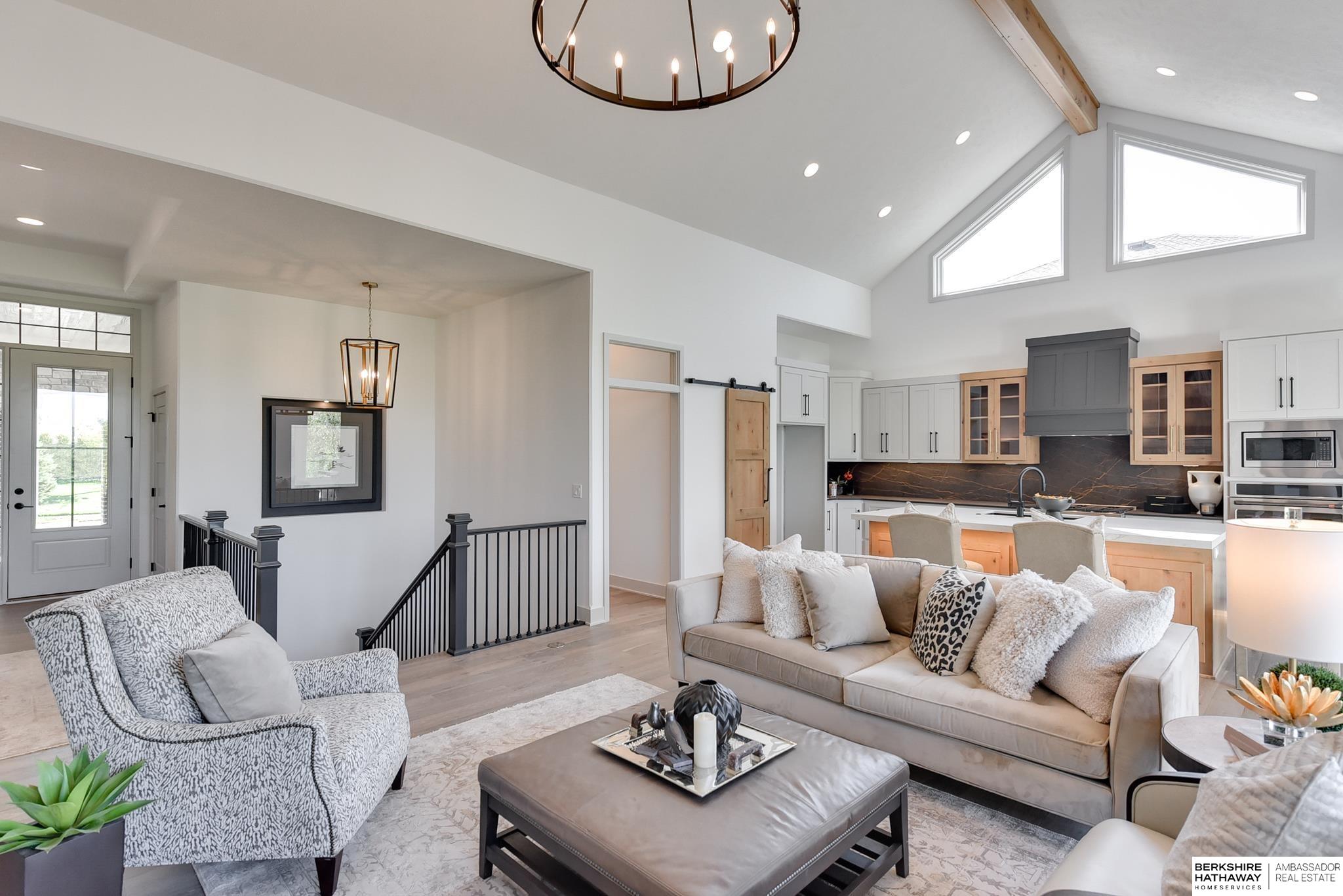 Omaha, Nebraska 68137, United States, 4 Bedrooms Bedrooms, ,2 BathroomsBathrooms,Residential,Active,139482