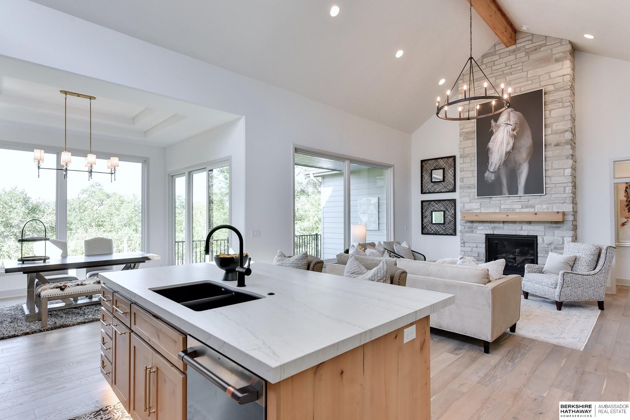 Omaha, Nebraska 68137, United States, 4 Bedrooms Bedrooms, ,2 BathroomsBathrooms,Residential,Active,139482