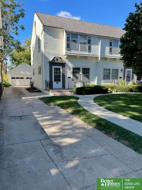 Photo of 608-610 S 55th Street, Omaha, NE 68106 (MLS # 22609968)