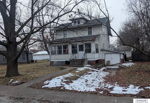 Photo of 316 Colorado Street, Murdock, NE 68407 (MLS # 22608218)