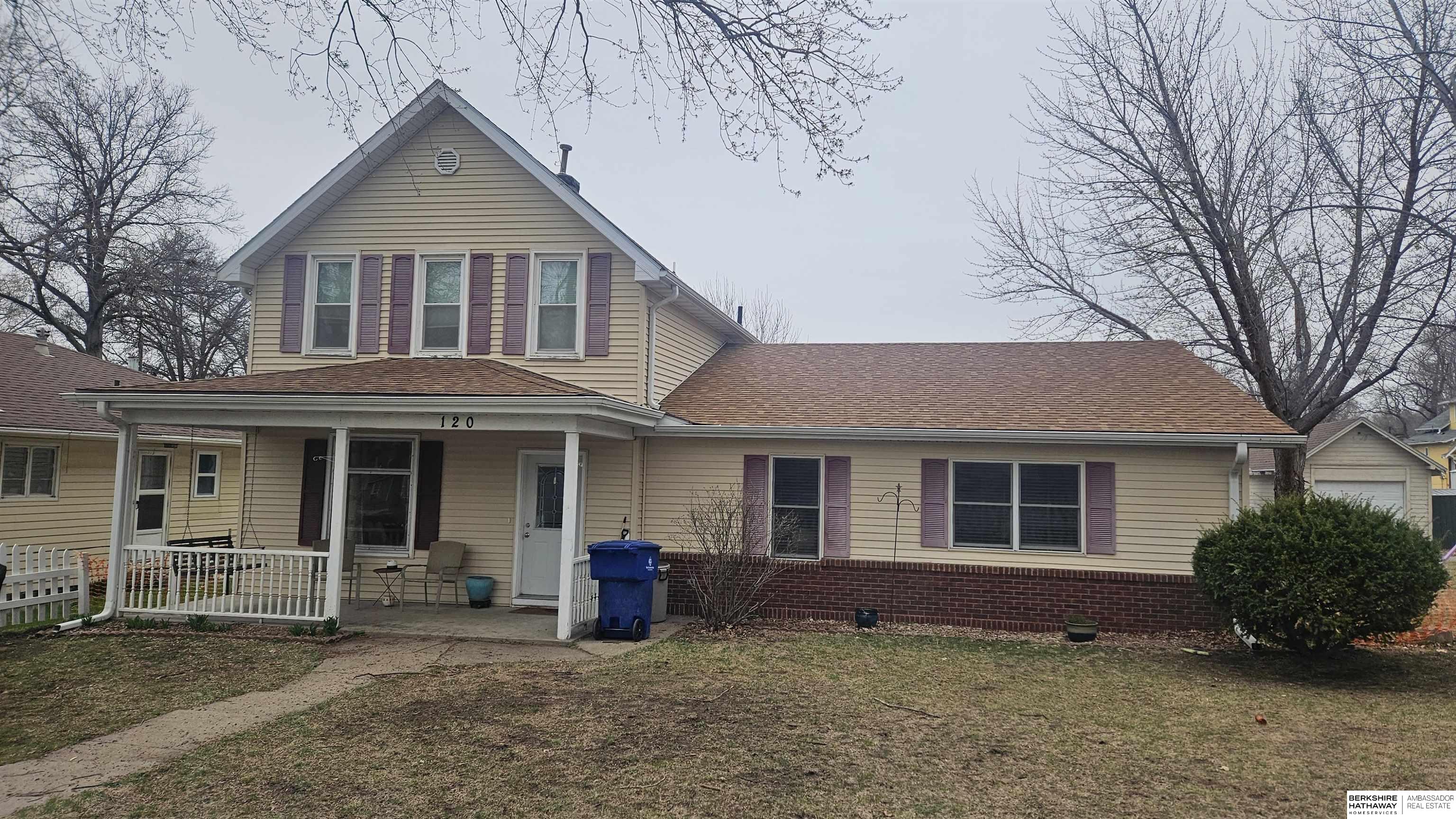 Wahoo, Nebraska 68066, United States, 3 Bedrooms Bedrooms, ,2 BathroomsBathrooms,Residential,Pending,103492