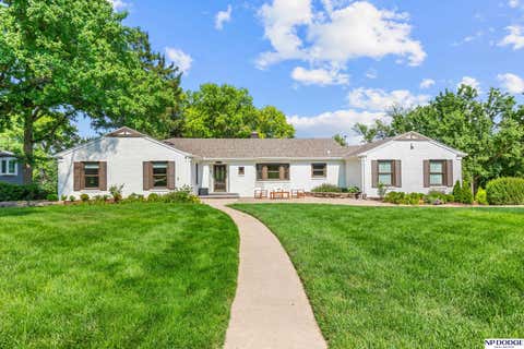 Photo of 651 N 63 Street, Omaha, NE 68132 (MLS # 22618240)