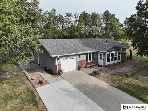 Photo of 18005 S 68Th Street, Hickman, NE 68372 (MLS # 22527927)
