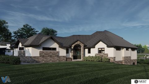 Photo of 1210 S 93 Street, Lincoln, NE 68520 (MLS # 22526992)