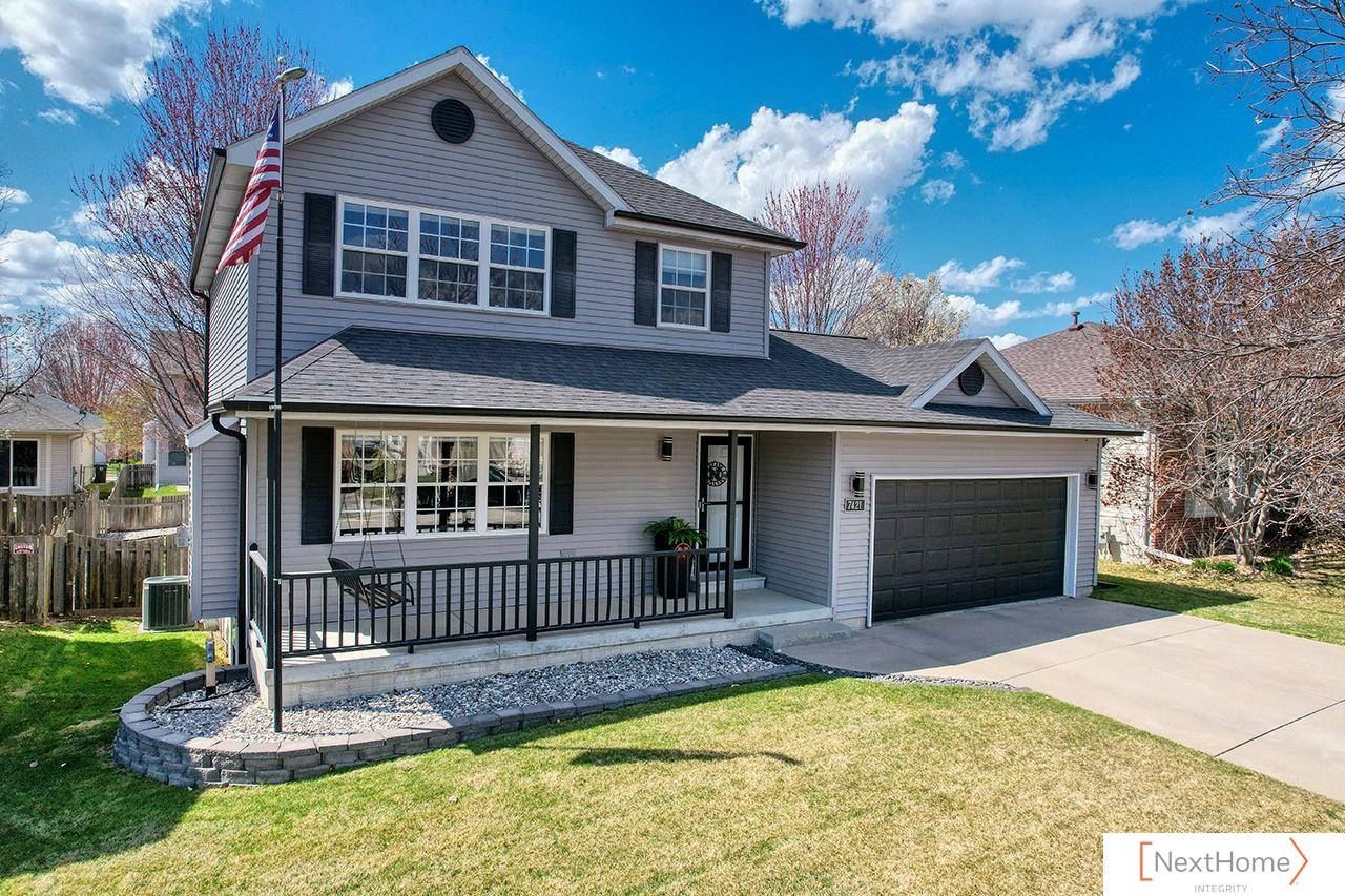 Photo 1 of 27 — 7421 S 19th Street, Lincoln, NE 68512