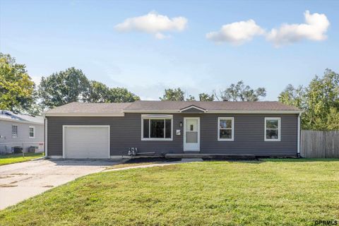Photo of 7511 Joseph Avenue, La Vista, NE 68128 (MLS # 22528308)