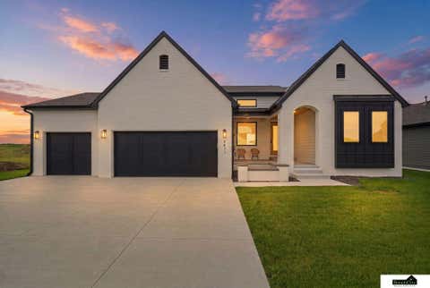 Photo of 8811 Dragonfly Lane, Lincoln, NE 68526 (MLS # 22619807)