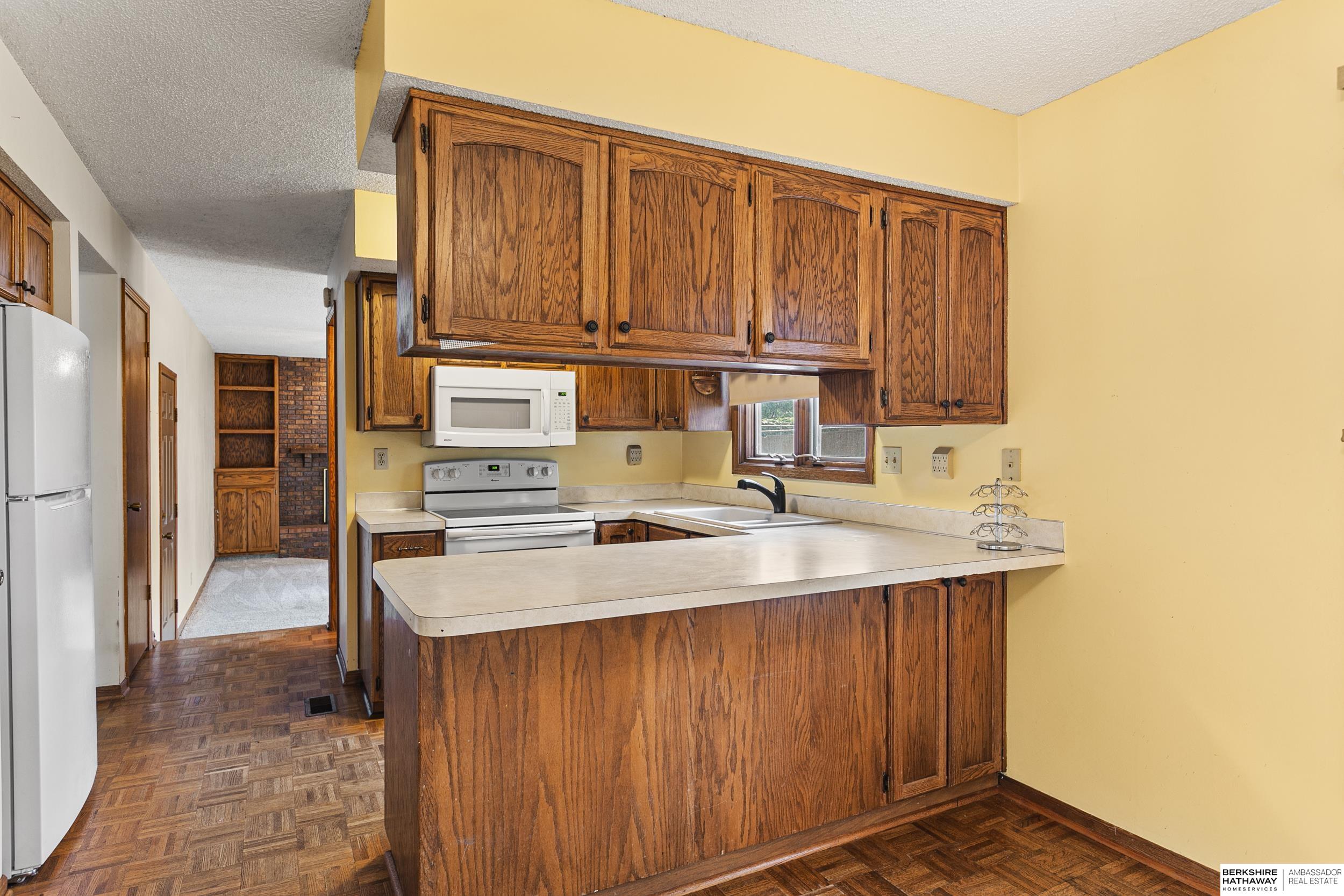 Lincoln, Nebraska 68507, United States, 3 Bedrooms Bedrooms, ,3 BathroomsBathrooms,Residential,Active,159095