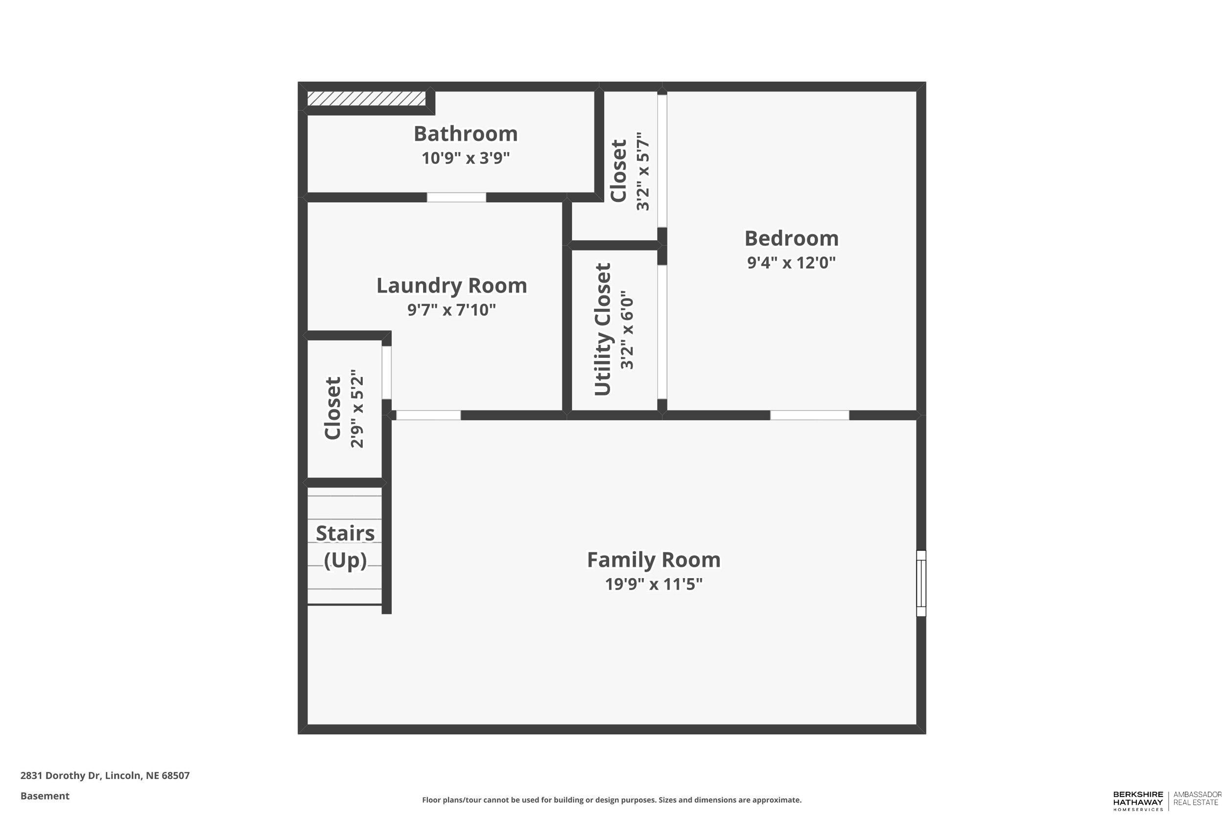 Lincoln, Nebraska 68507, United States, 3 Bedrooms Bedrooms, ,3 BathroomsBathrooms,Residential,Active,159095