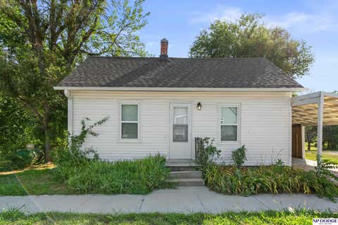Photo of 709 Main Street, Herman, NE 68029 (MLS # 22621051)