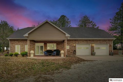 Photo of 195 N 148th Street, Lincoln, NE 68527 (MLS # 22607581)