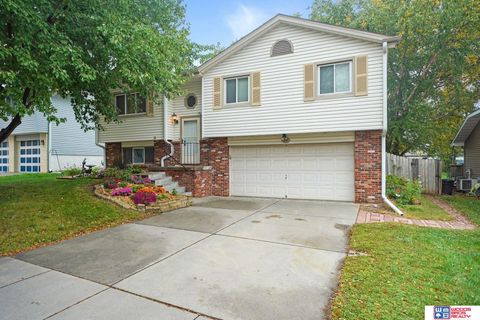Photo of 1700 W Plum Street, Lincoln, NE 68522 (MLS # 22529741)
