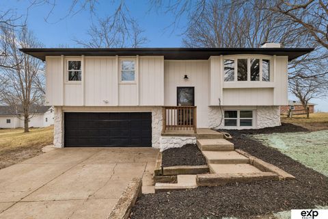 Photo of 104 Laurie Circle, Neola, IA 51559 (MLS # 22606598)