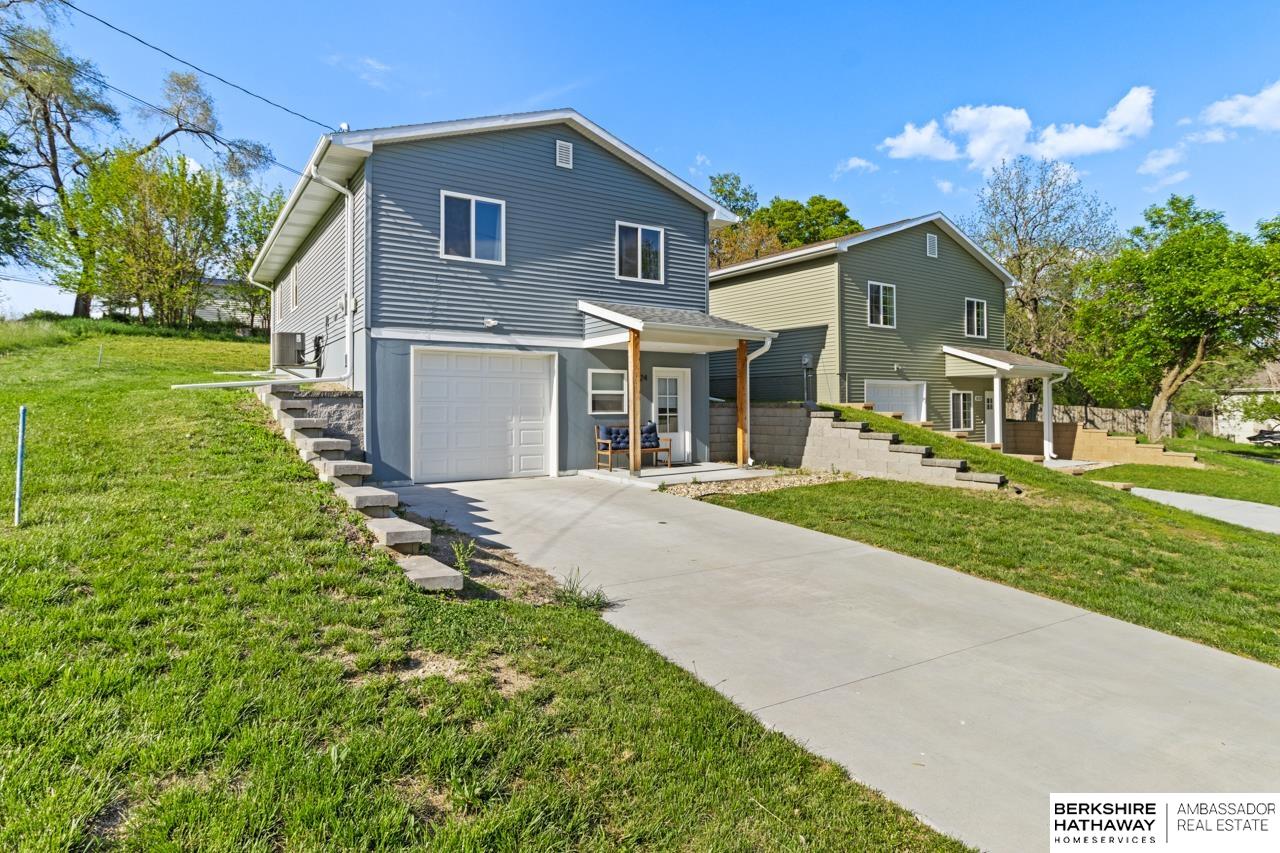 Plattsmouth, Nebraska 68048, United States, 3 Bedrooms Bedrooms, ,3 BathroomsBathrooms,Residential,Active,139122