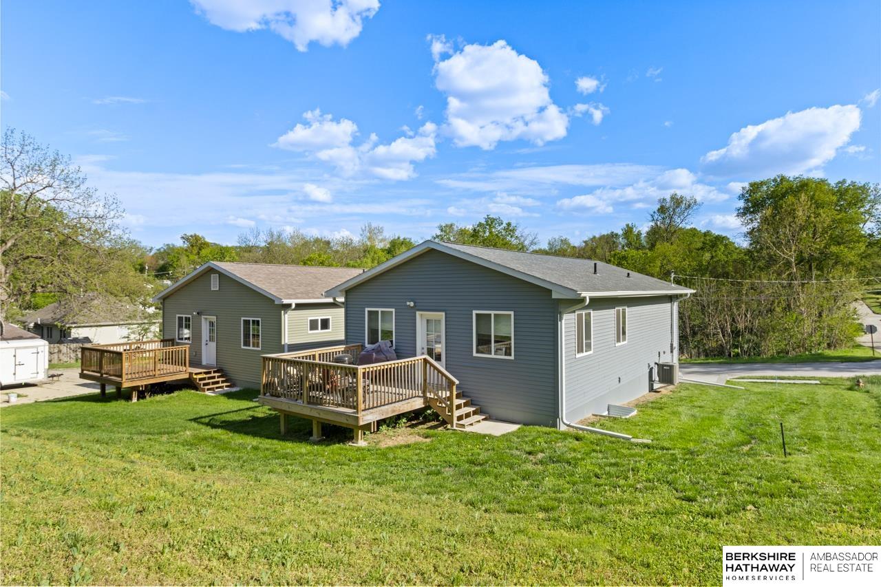 Plattsmouth, Nebraska 68048, United States, 3 Bedrooms Bedrooms, ,3 BathroomsBathrooms,Residential,Active,139122