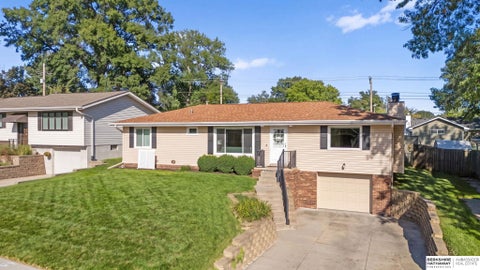 Photo of 3329 S 78th Street, Omaha, NE 68124 (MLS # 22628666)