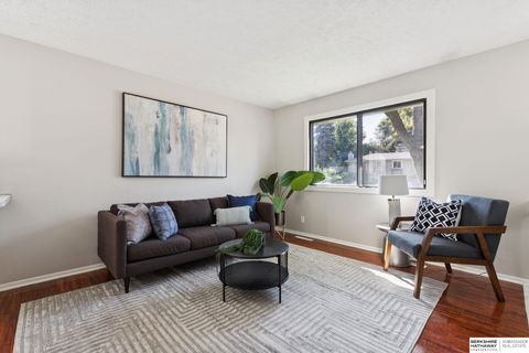 Photo of 6729 S 135th Avenue, Omaha, NE 68137 (MLS # 22606013)