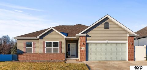 Photo of 8714 S 102nd Street, La Vista, NE 68128 (MLS # 22600651)