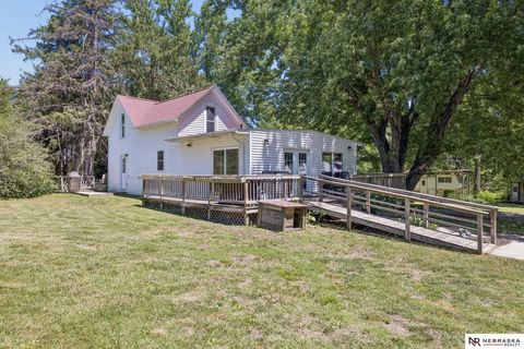 Photo of 34517 Church Road, Louisville, NE 68037 (MLS # 22616879)