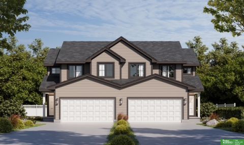 Photo of 7102 N 79th Court, Omaha, NE 68122 (MLS # 22508678)