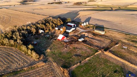 Photo of 27504 County Rd 14, Hooper, NE 68031 (MLS # 22532792)