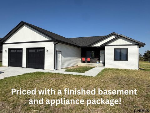 Photo of 367 N 19th Street, Geneva, NE 68361 (MLS # 22611358)