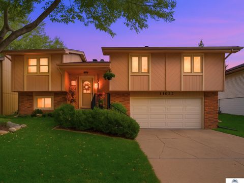 Photo of 11032 Crown Point Avenue, Omaha, NE 68164 (MLS # 22530662) Photo of 11032 Crown Point Avenue, Omaha, NE 68164 (MLS # 22530662)