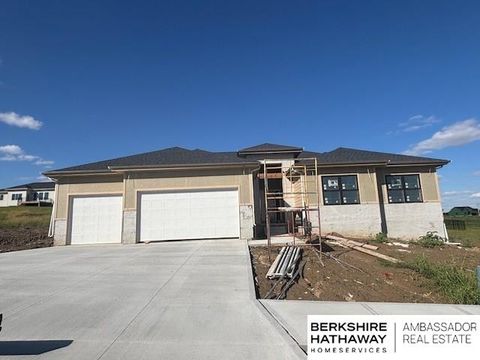 Photo of 20126 S Street, Omaha, NE 68135 (MLS # 22528977)